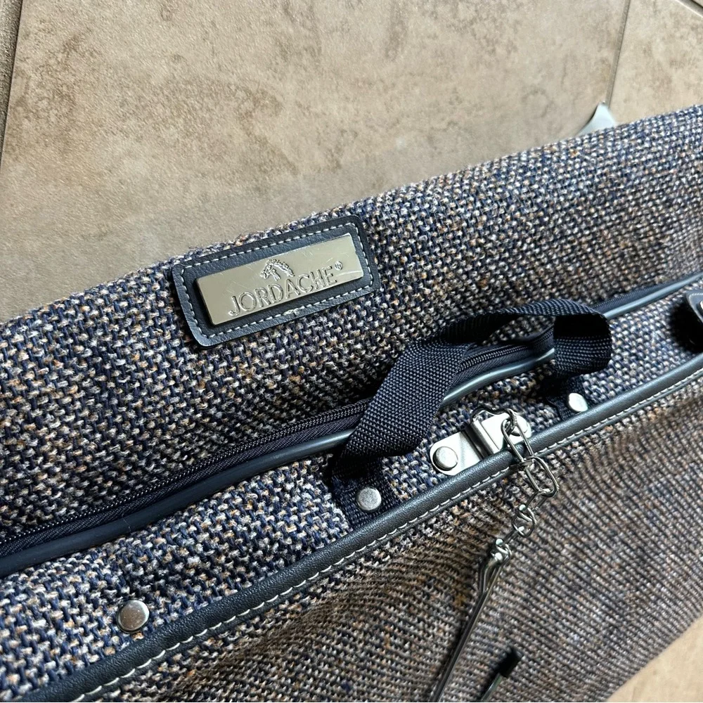 NWT Jordache Garment Bag